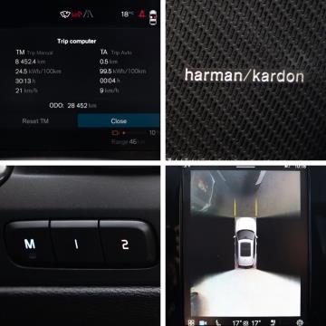 2023 Volvo XC40 Recharge Twin Motor - Thumbnail