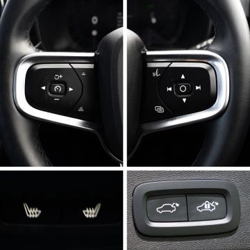 2023 Volvo XC40 Recharge Twin Motor - Thumbnail