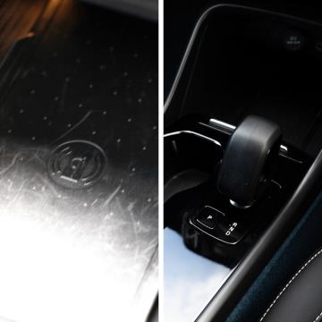 2023 Volvo XC40 Recharge Twin Motor - Thumbnail