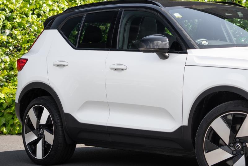 2023 Volvo XC40 Recharge Twin Motor
