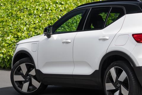 2023 Volvo XC40 Recharge Twin Motor - Thumbnail