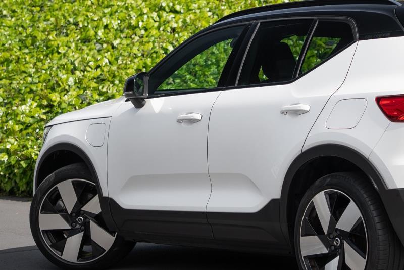 2023 Volvo XC40 Recharge Twin Motor