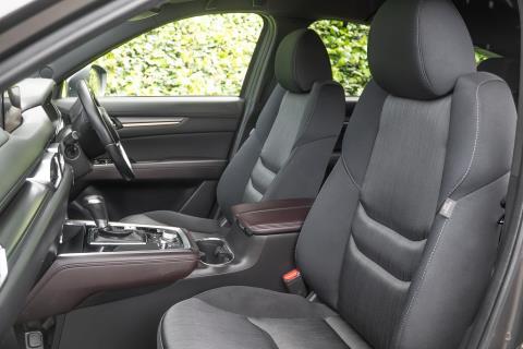2019 Mazda CX-8 25S Proactive - Thumbnail