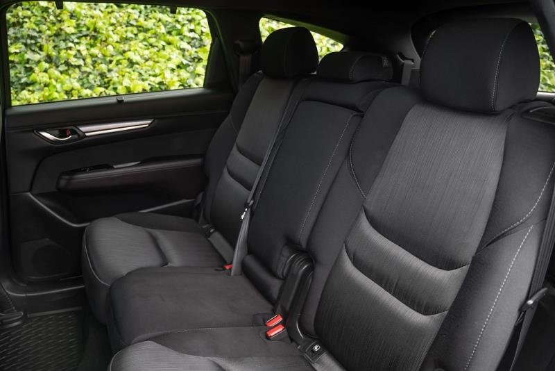 2019 Mazda CX-8 25S Proactive