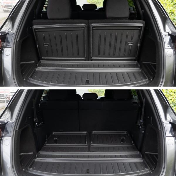 2019 Mazda CX-8 25S Proactive