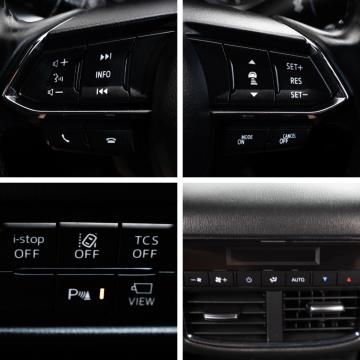 2019 Mazda CX-8 25S Proactive - Thumbnail