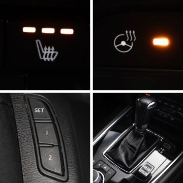 2019 Mazda CX-8 25S Proactive - Thumbnail