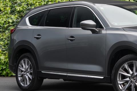 2019 Mazda CX-8 25S Proactive - Thumbnail