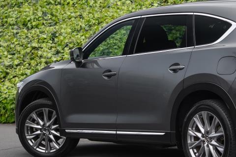 2019 Mazda CX-8 25S Proactive - Thumbnail