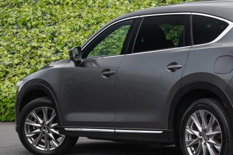 2019 Mazda CX-8 25S Proactive
