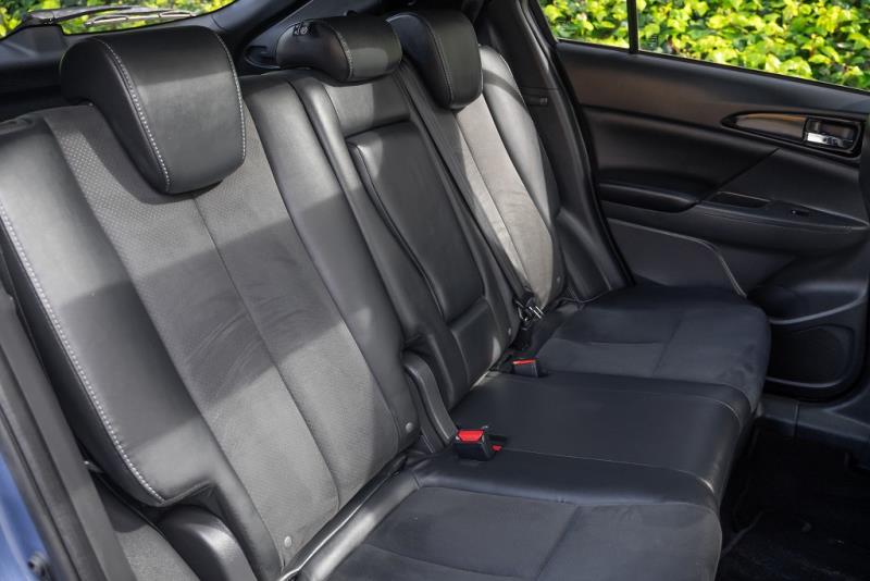 2021 Mitsubishi Eclipse Cross PHEV AWD