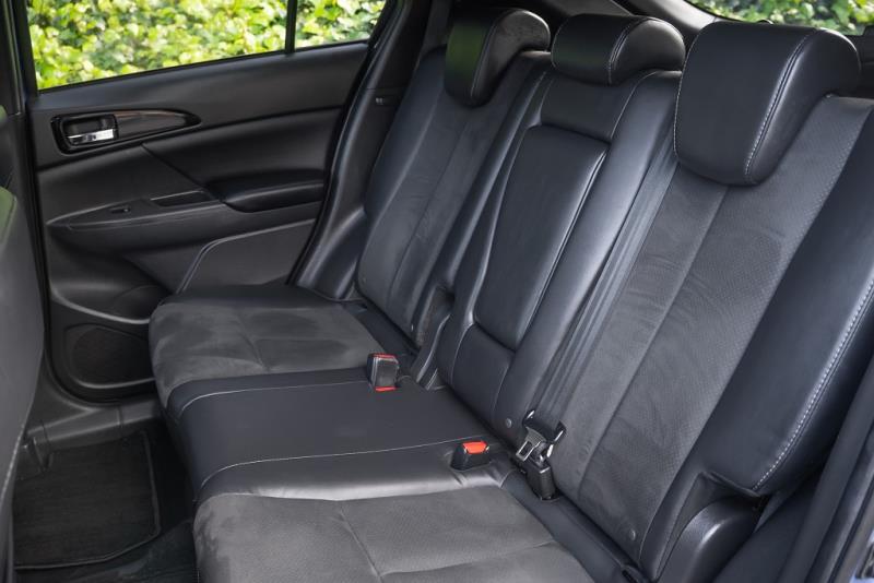 2021 Mitsubishi Eclipse Cross PHEV AWD