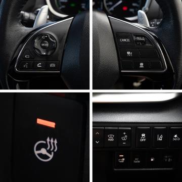 2021 Mitsubishi Eclipse Cross PHEV AWD - Thumbnail