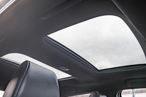 2021 Mitsubishi Eclipse Cross PHEV AWD - Thumbnail