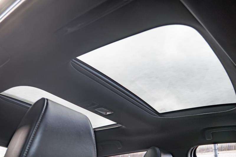 2021 Mitsubishi Eclipse Cross PHEV AWD