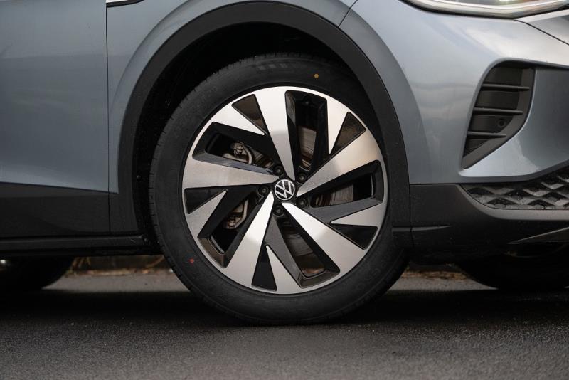 2023 Volkswagen ID.4 Pro Launch Edition