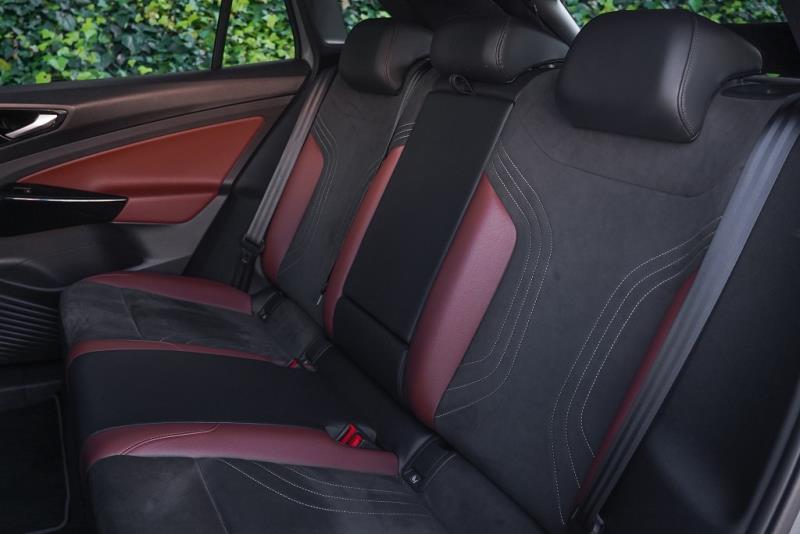 2023 Volkswagen ID.4 Pro Launch Edition