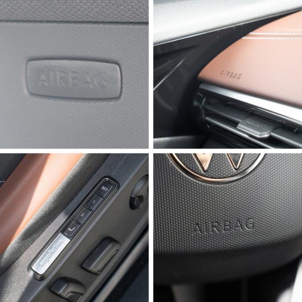 2023 Volkswagen ID.4 Pro Launch Edition