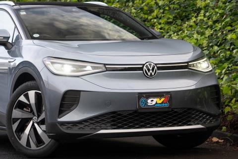 2023 Volkswagen ID.4 Pro Launch Edition - Thumbnail