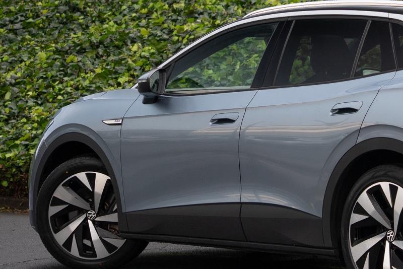 2023 Volkswagen ID.4 Pro Launch Edition