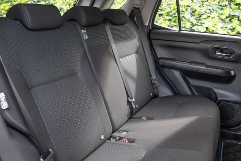 2021 Toyota Raize Z Hybrid - Thumbnail