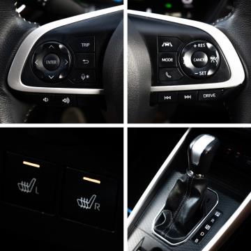 2021 Toyota Raize Z Hybrid - Thumbnail
