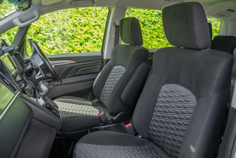 2019 Mitsubishi Delica D:5 G 4WD