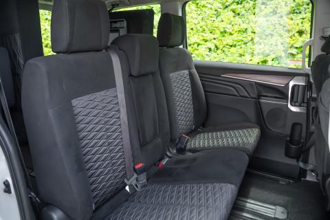 2019 Mitsubishi Delica D:5 G 4WD - Thumbnail