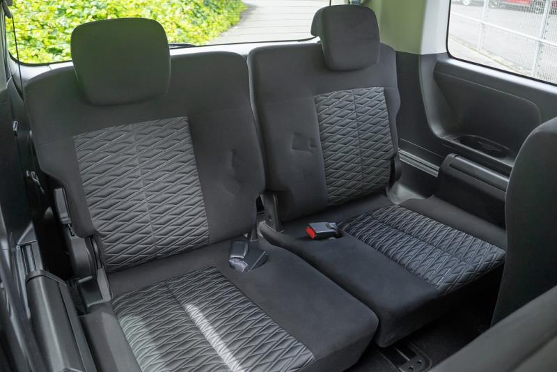 2019 Mitsubishi Delica D:5 G 4WD