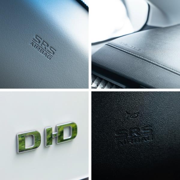 2019 Mitsubishi Delica D:5 G 4WD