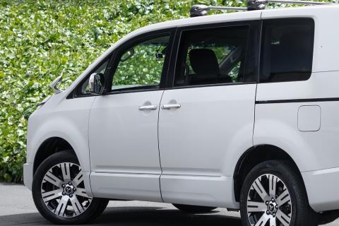 2019 Mitsubishi Delica D:5 G 4WD - Thumbnail