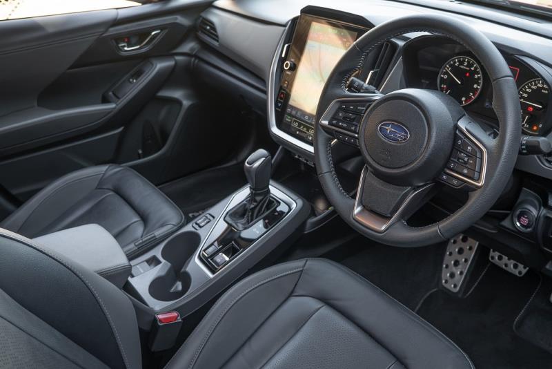 2025 Subaru Crosstrek Premium 4WD