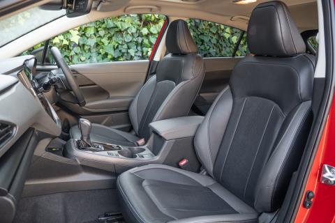 2025 Subaru Crosstrek Premium 4WD - Thumbnail