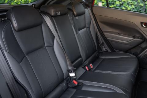 2025 Subaru Crosstrek Premium 4WD - Thumbnail