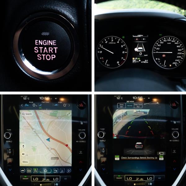 2025 Subaru Crosstrek Premium 4WD