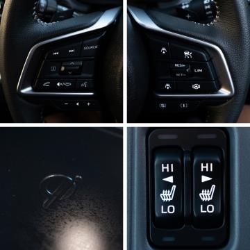2025 Subaru Crosstrek Premium 4WD - Thumbnail