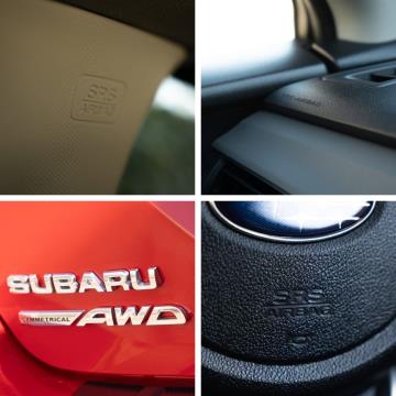 2025 Subaru Crosstrek Premium 4WD - Thumbnail