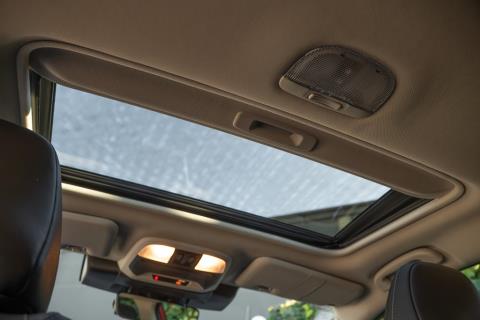 2025 Subaru Crosstrek Premium 4WD - Thumbnail