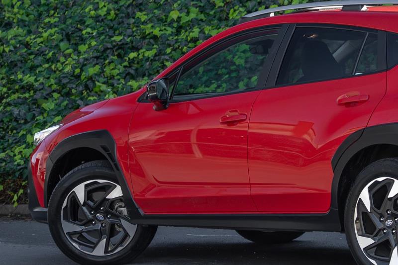 2025 Subaru Crosstrek Premium 4WD
