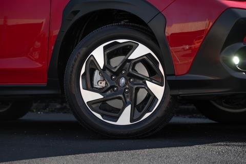 2025 Subaru Crosstrek Premium 4WD - Thumbnail