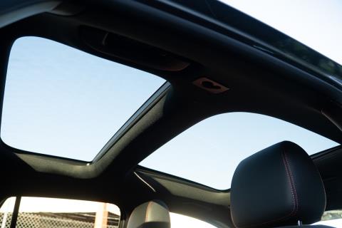 2021 Mercedes-Benz EQA 250 AMG Line - Thumbnail