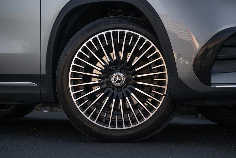 2021 Mercedes-Benz EQA 250 AMG Line