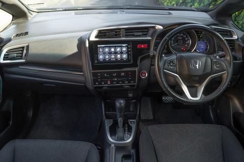 2014 Honda Jazz RS /  Fit RS - Thumbnail