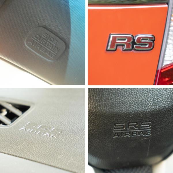 2014 Honda Jazz RS /  Fit RS