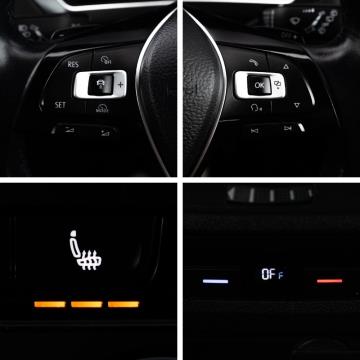 2017 Volkswagen Tiguan TSI Highline - Thumbnail