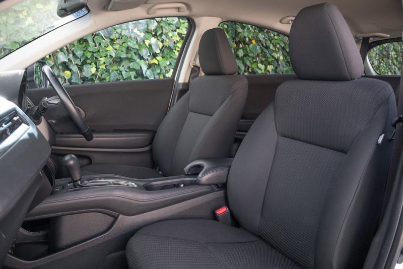 2017 Honda HR-V Sport / Vezel Petrol