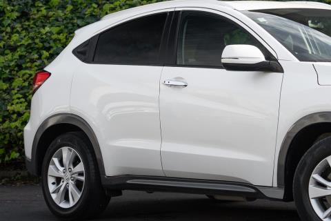 2017 Honda HR-V Sport / Vezel Petrol - Thumbnail