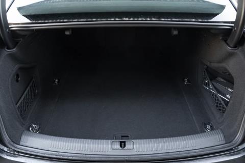 2016 Audi A4 2.0TFSi Quattro - Thumbnail