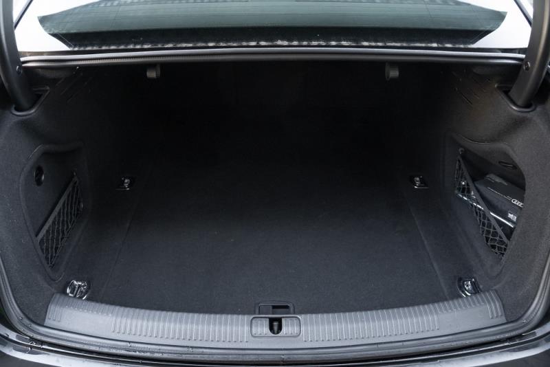 2016 Audi A4 2.0TFSi Quattro