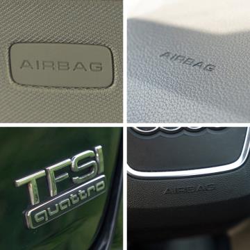 2016 Audi A4 2.0TFSi Quattro - Thumbnail